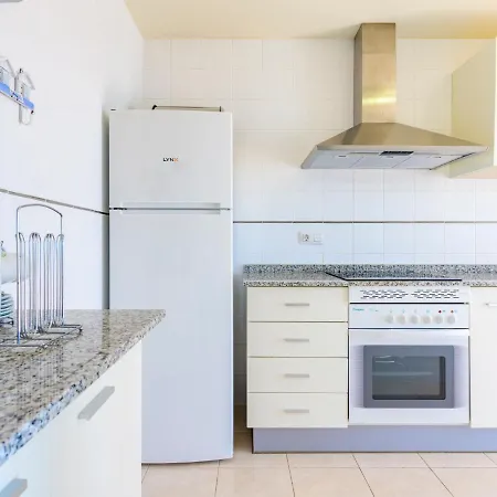 Апартаменты La Vina-1 By Interhome