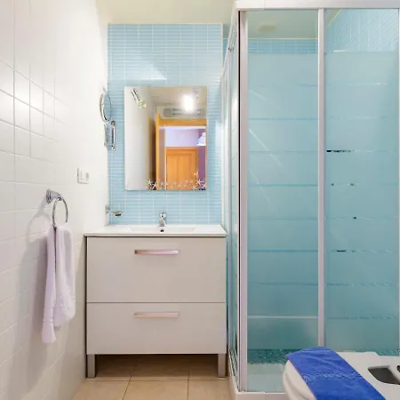 Апартаменты La Vina-1 By Interhome